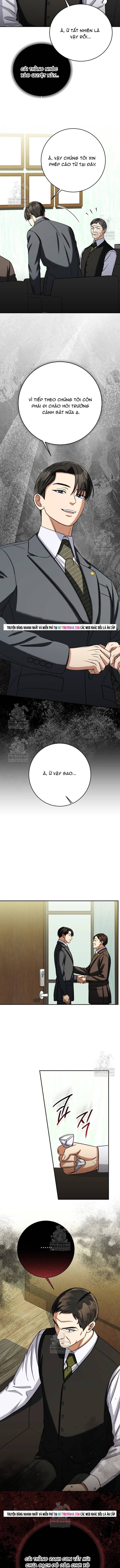 Uỷ Ban Thương Mại Công Bằng Chapter 63 - 11