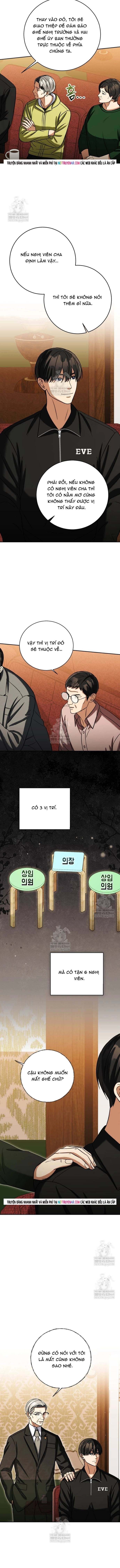 Uỷ Ban Thương Mại Công Bằng Chapter 63 - 4