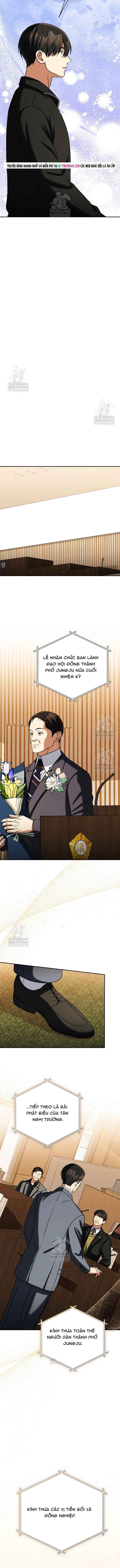 Uỷ Ban Thương Mại Công Bằng Chapter 63 - 6
