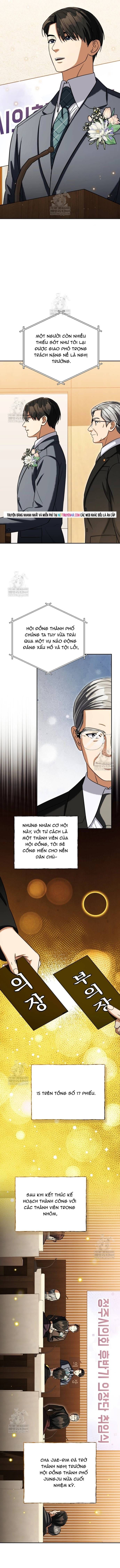 Uỷ Ban Thương Mại Công Bằng Chapter 63 - 7