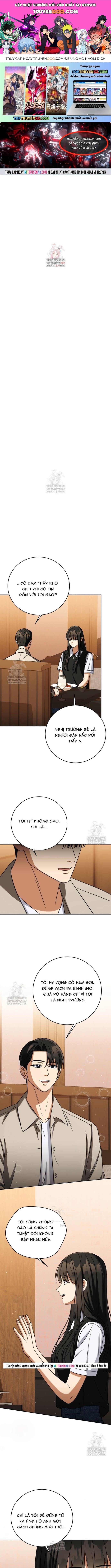 Uỷ Ban Thương Mại Công Bằng Chapter 65 - 1