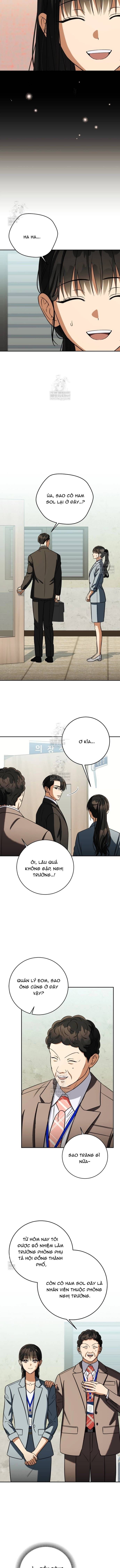 Uỷ Ban Thương Mại Công Bằng Chapter 65 - 2