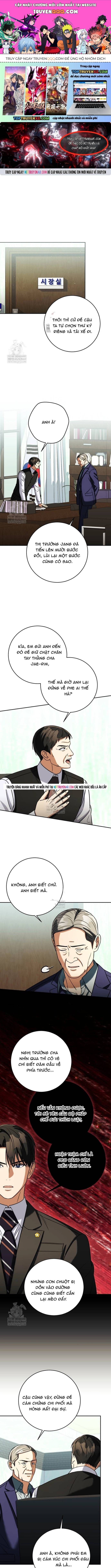 Uỷ Ban Thương Mại Công Bằng Chapter 66 - 1