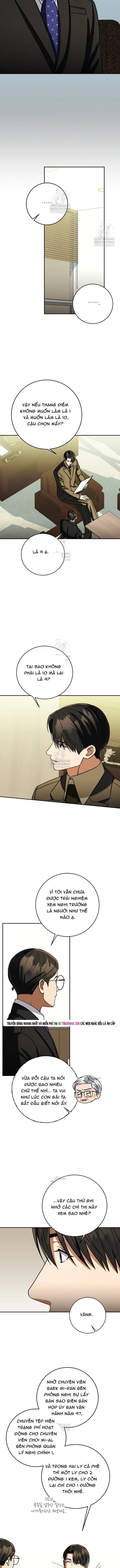 Uỷ Ban Thương Mại Công Bằng Chapter 66 - 8