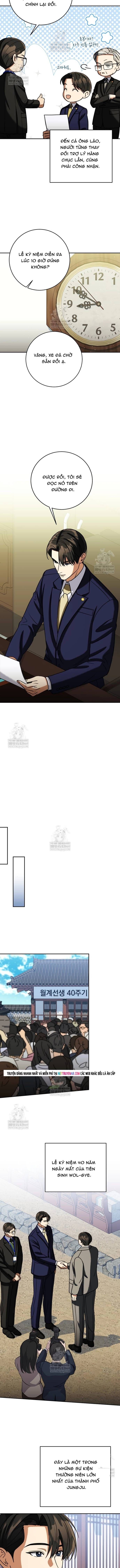 Uỷ Ban Thương Mại Công Bằng Chapter 67 - 2