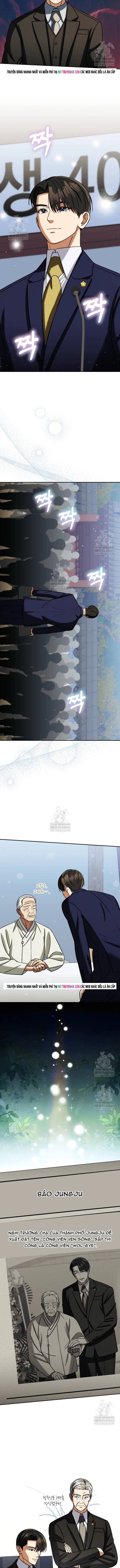 Uỷ Ban Thương Mại Công Bằng Chapter 67 - 11