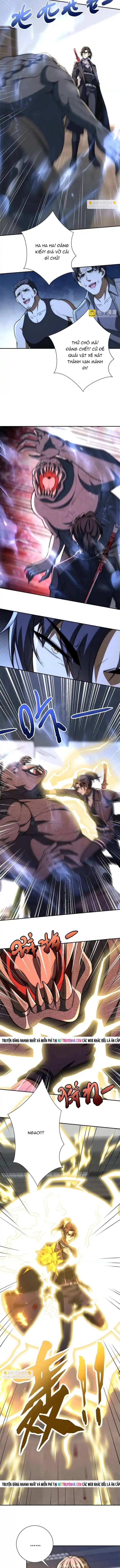 Dị Năng Trùng Sinh Ta Sớm Ở Đỉnh Cao Chapter 65 - 4