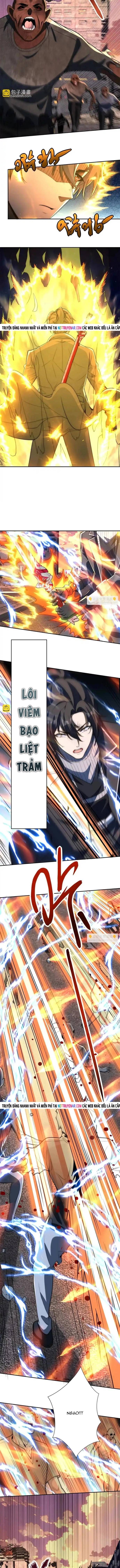 Dị Năng Trùng Sinh Ta Sớm Ở Đỉnh Cao Chapter 65 - 7