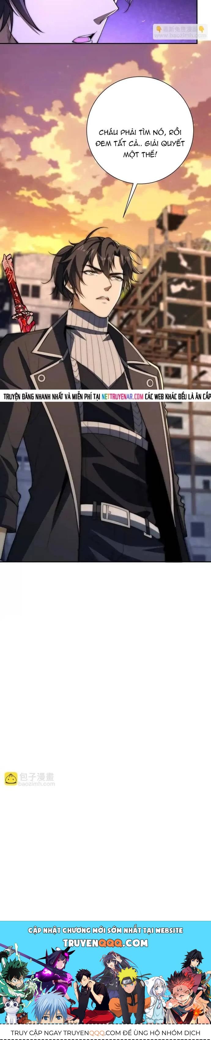 Dị Năng Trùng Sinh Ta Sớm Ở Đỉnh Cao Chapter 65 - 9