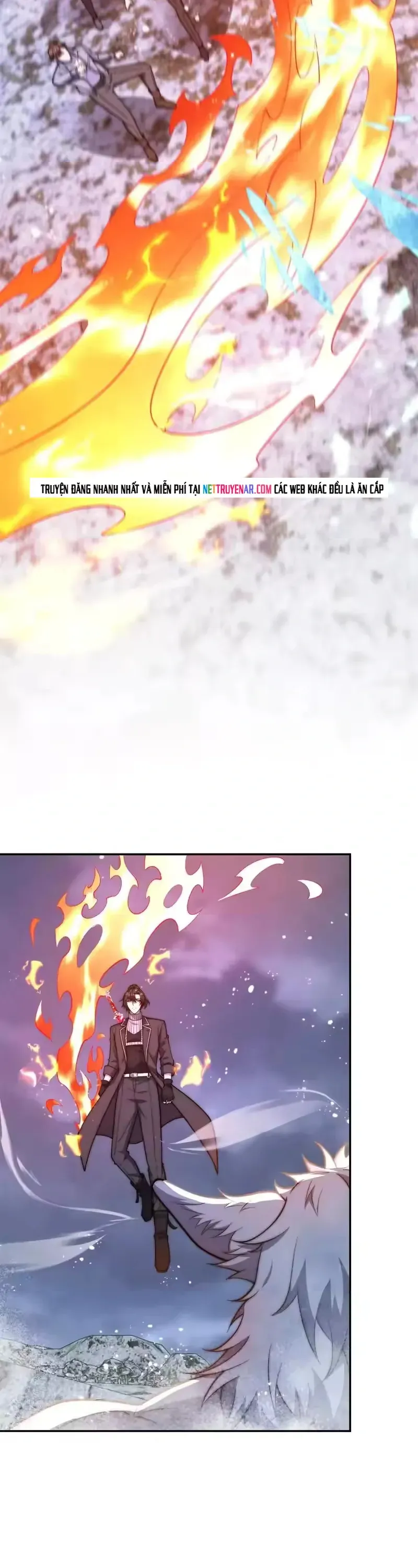 Dị Năng Trùng Sinh Ta Sớm Ở Đỉnh Cao Chapter 74 - 12