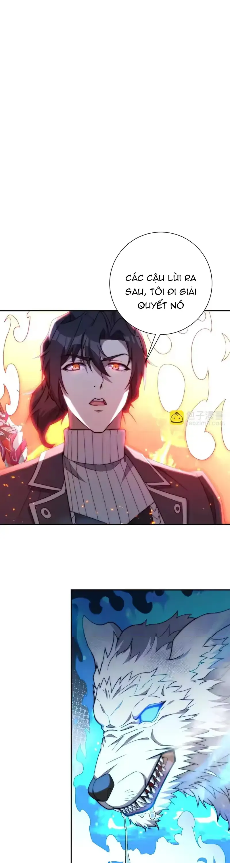 Dị Năng Trùng Sinh Ta Sớm Ở Đỉnh Cao Chapter 74 - 13