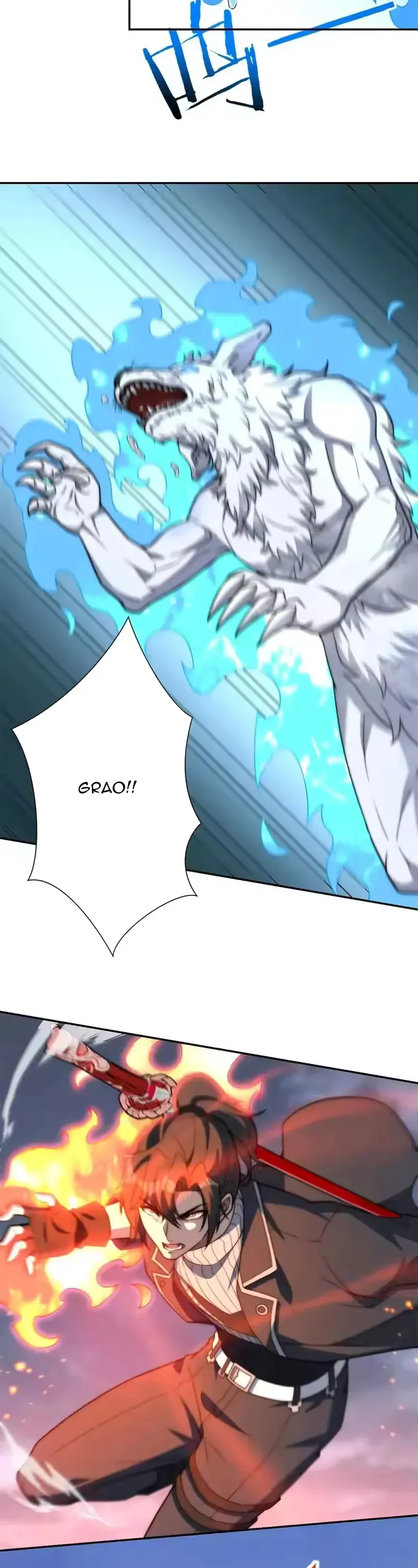 Dị Năng Trùng Sinh Ta Sớm Ở Đỉnh Cao Chapter 74 - 14