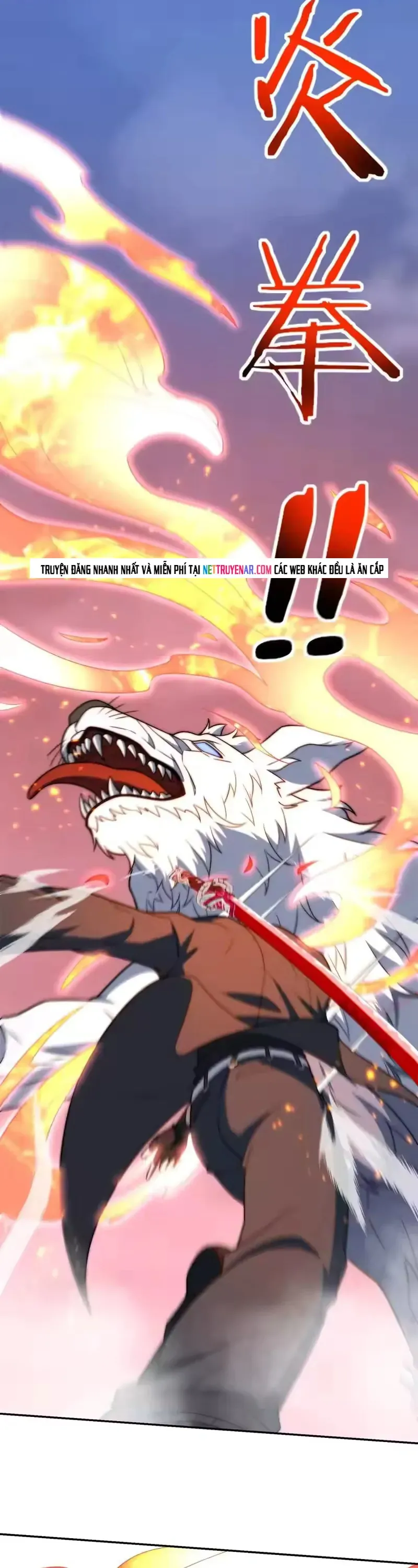 Dị Năng Trùng Sinh Ta Sớm Ở Đỉnh Cao Chapter 74 - 15