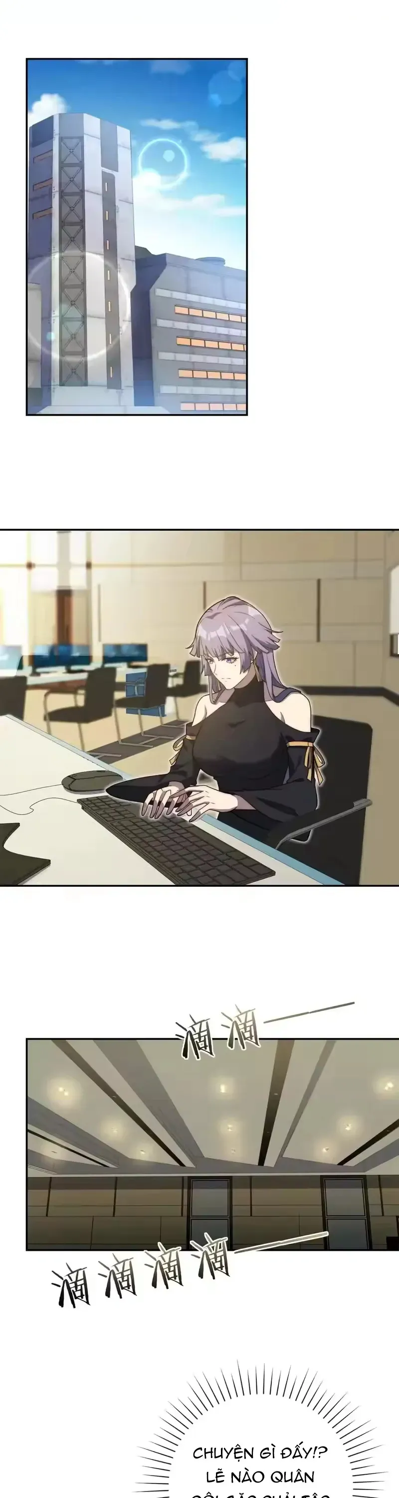 Dị Năng Trùng Sinh Ta Sớm Ở Đỉnh Cao Chapter 74 - 18