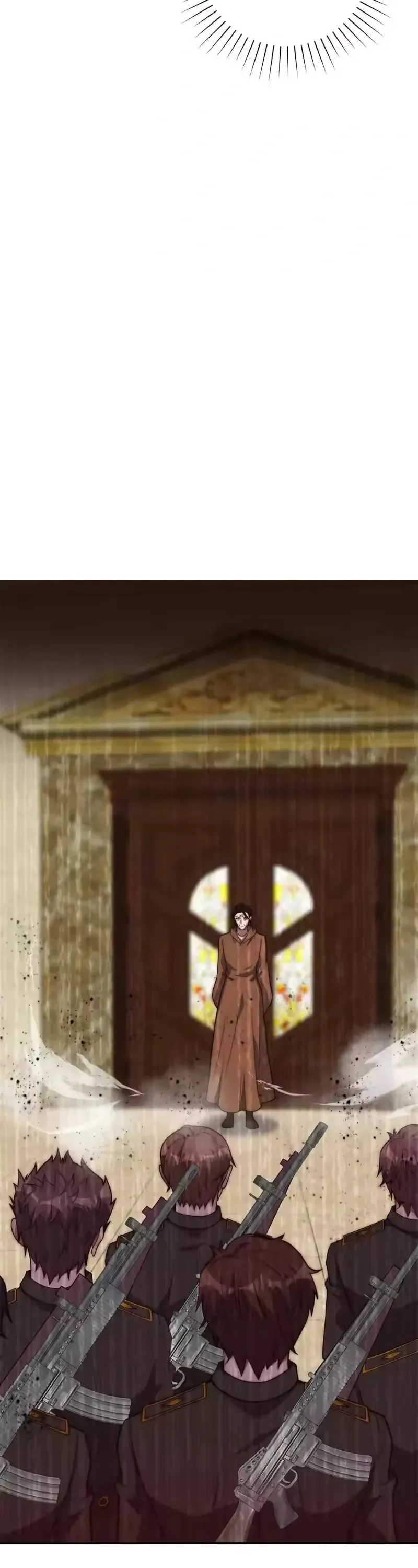 Dị Năng Trùng Sinh Ta Sớm Ở Đỉnh Cao Chapter 74 - 20