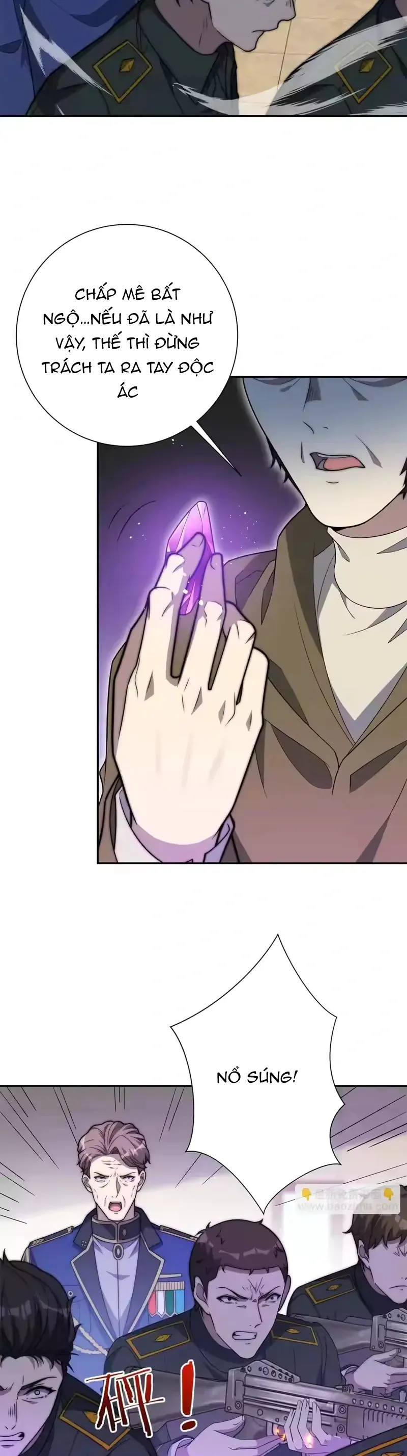 Dị Năng Trùng Sinh Ta Sớm Ở Đỉnh Cao Chapter 74 - 22