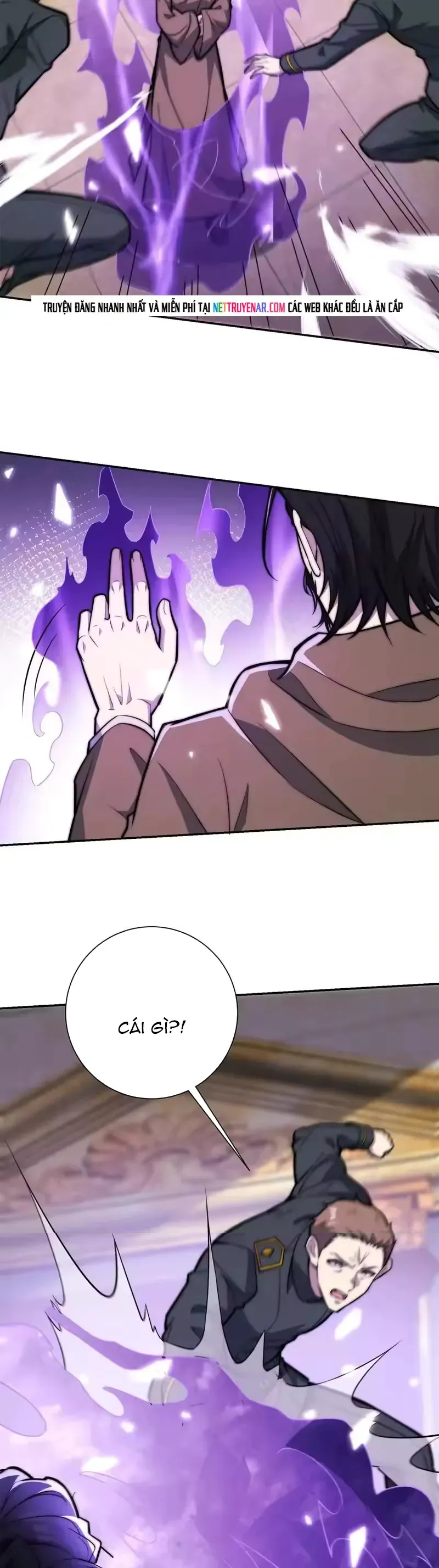 Dị Năng Trùng Sinh Ta Sớm Ở Đỉnh Cao Chapter 74 - 25