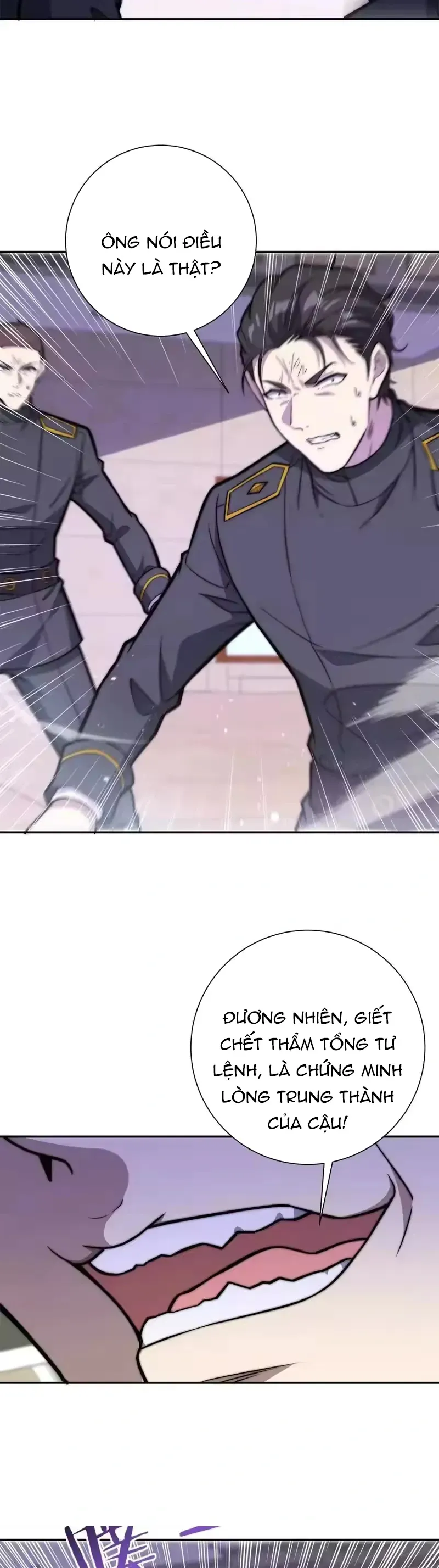 Dị Năng Trùng Sinh Ta Sớm Ở Đỉnh Cao Chapter 74 - 29