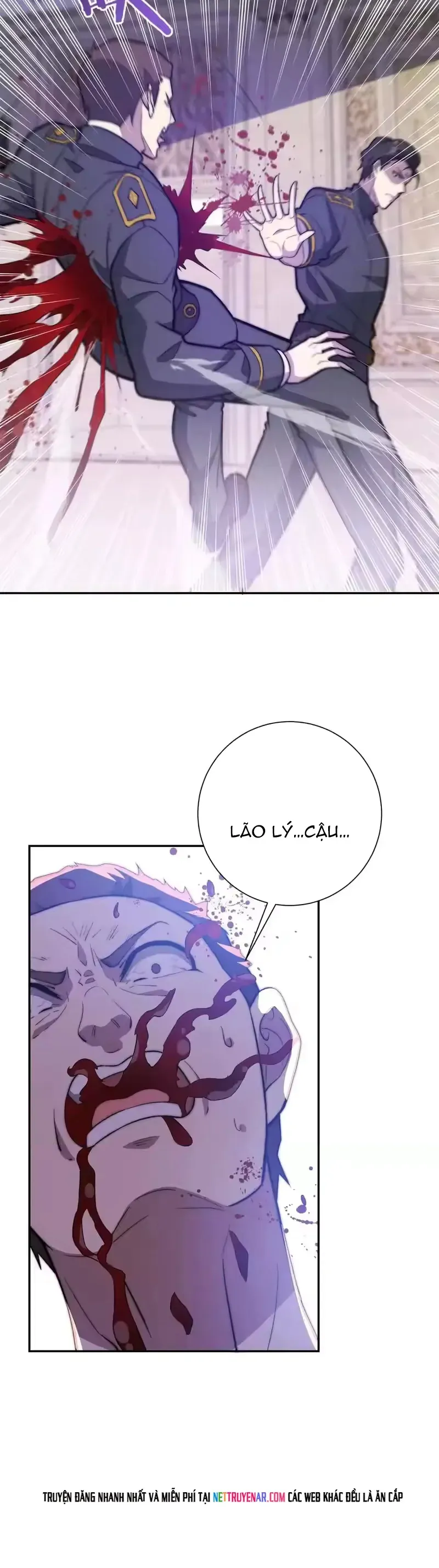 Dị Năng Trùng Sinh Ta Sớm Ở Đỉnh Cao Chapter 74 - 30
