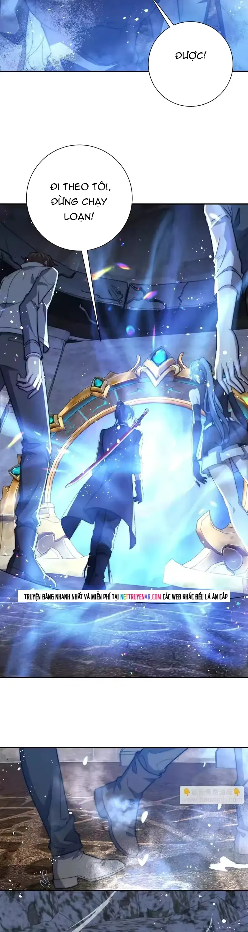 Dị Năng Trùng Sinh Ta Sớm Ở Đỉnh Cao Chapter 74 - 6