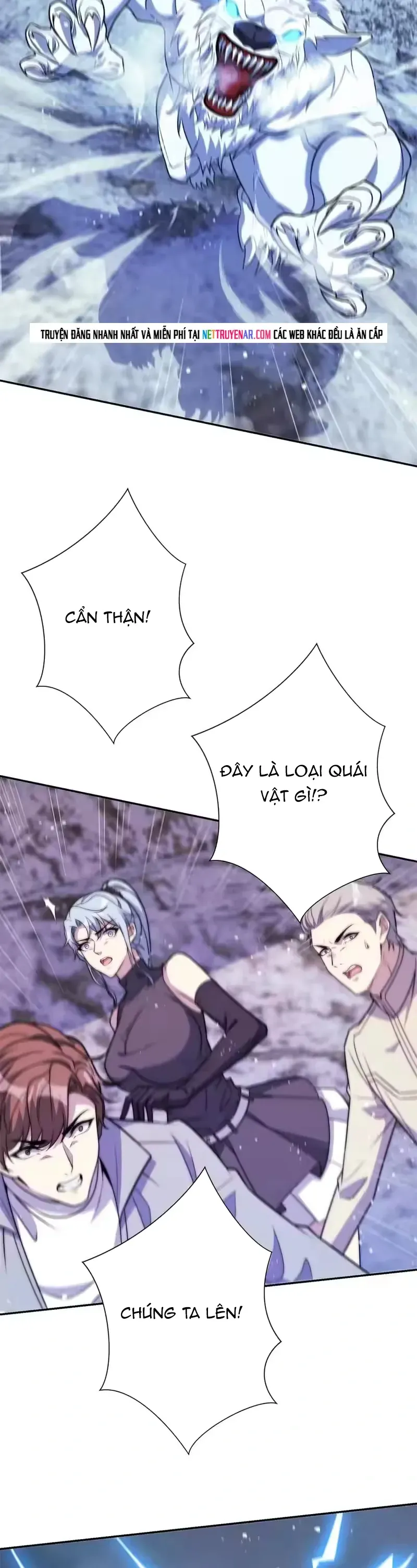 Dị Năng Trùng Sinh Ta Sớm Ở Đỉnh Cao Chapter 74 - 8