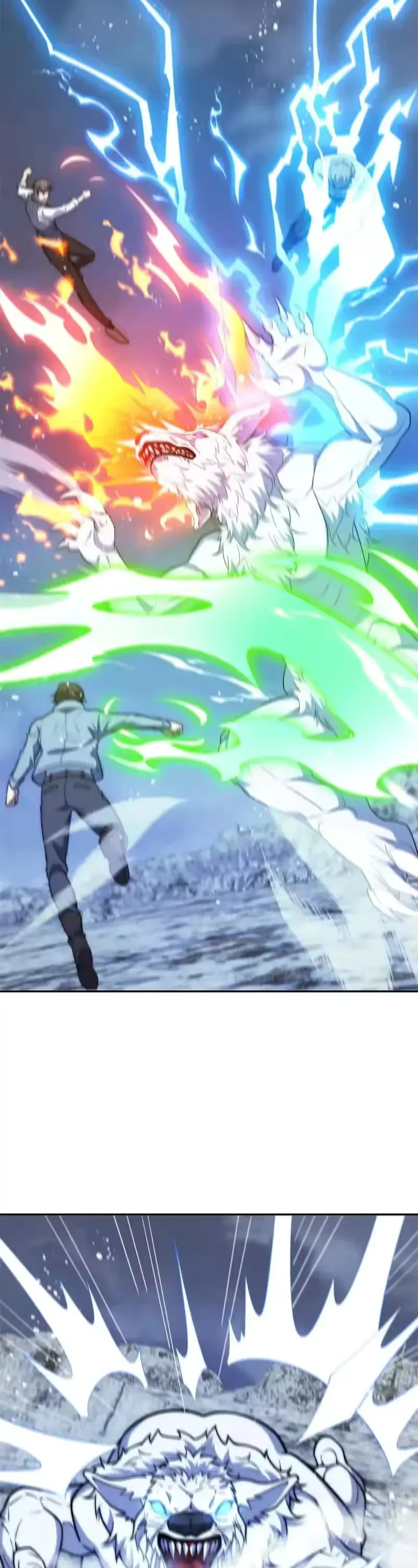 Dị Năng Trùng Sinh Ta Sớm Ở Đỉnh Cao Chapter 74 - 9