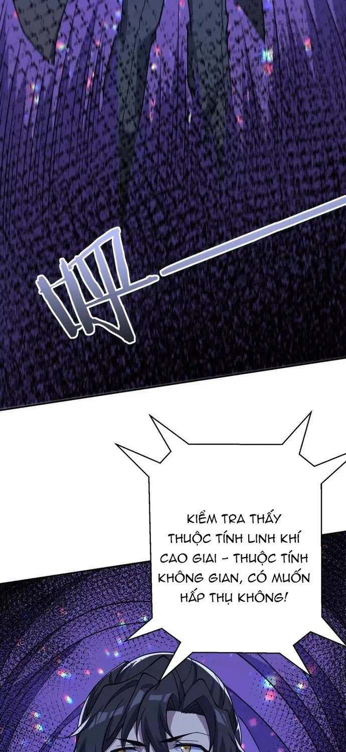 Dị Năng Trùng Sinh Ta Sớm Ở Đỉnh Cao Chapter 78 - 13