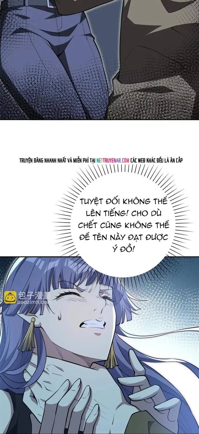 Dị Năng Trùng Sinh Ta Sớm Ở Đỉnh Cao Chapter 78 - 22