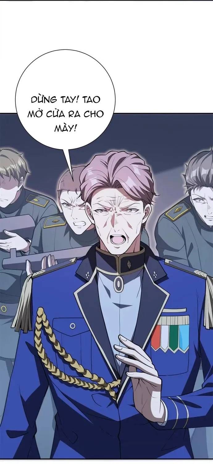 Dị Năng Trùng Sinh Ta Sớm Ở Đỉnh Cao Chapter 78 - 23
