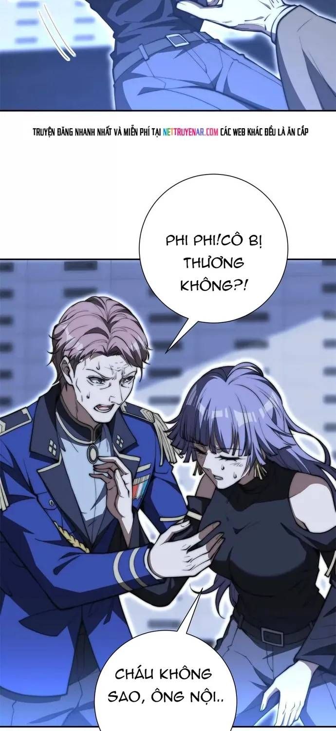 Dị Năng Trùng Sinh Ta Sớm Ở Đỉnh Cao Chapter 78 - 28