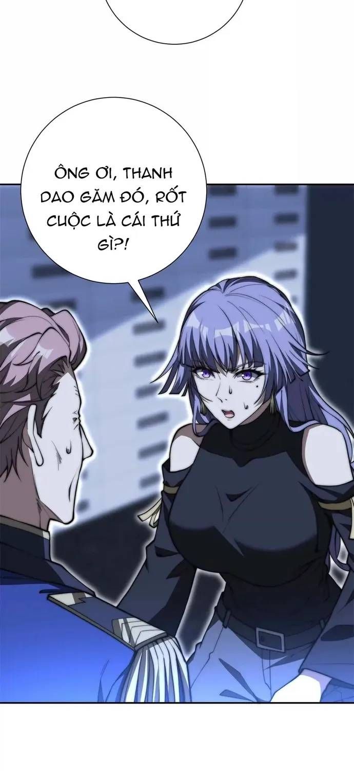 Dị Năng Trùng Sinh Ta Sớm Ở Đỉnh Cao Chapter 78 - 29