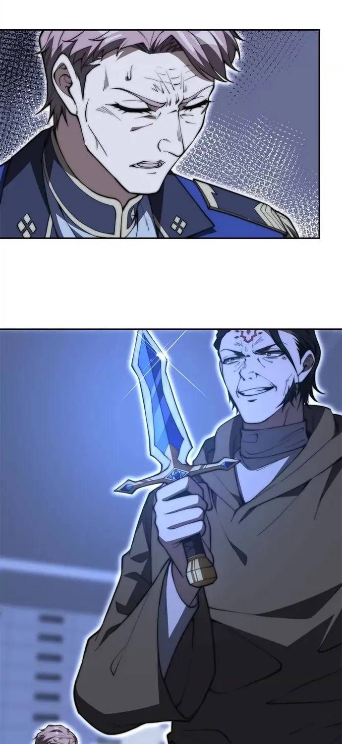 Dị Năng Trùng Sinh Ta Sớm Ở Đỉnh Cao Chapter 78 - 30