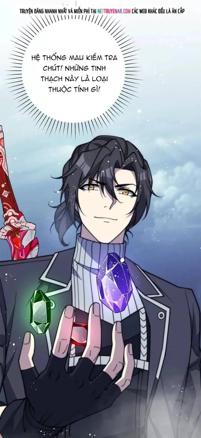 Dị Năng Trùng Sinh Ta Sớm Ở Đỉnh Cao Chapter 78 - 4
