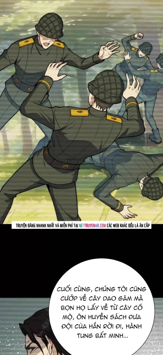 Dị Năng Trùng Sinh Ta Sớm Ở Đỉnh Cao Chapter 78 - 34