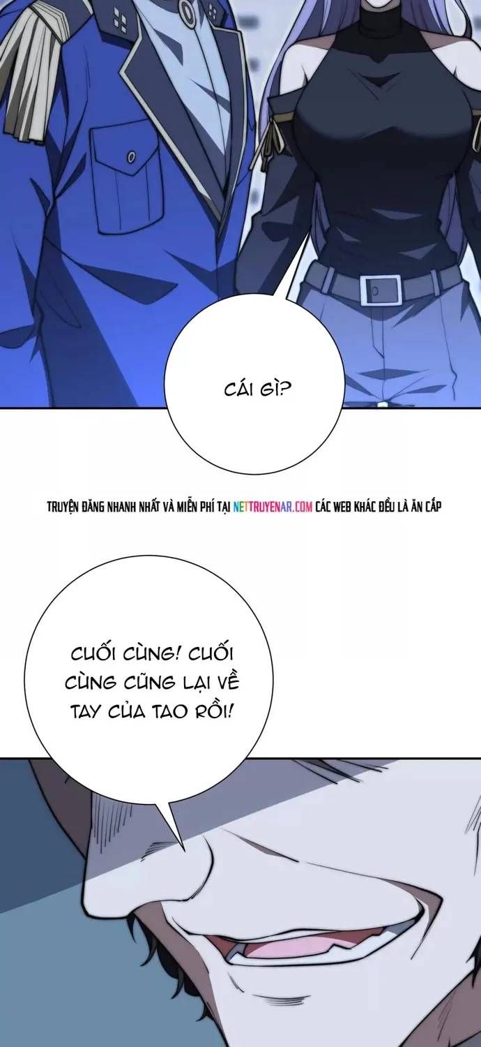 Dị Năng Trùng Sinh Ta Sớm Ở Đỉnh Cao Chapter 78 - 36