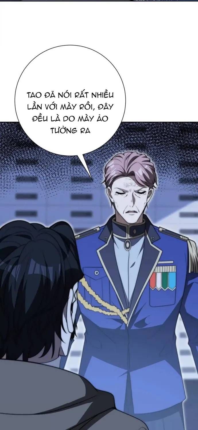 Dị Năng Trùng Sinh Ta Sớm Ở Đỉnh Cao Chapter 78 - 41