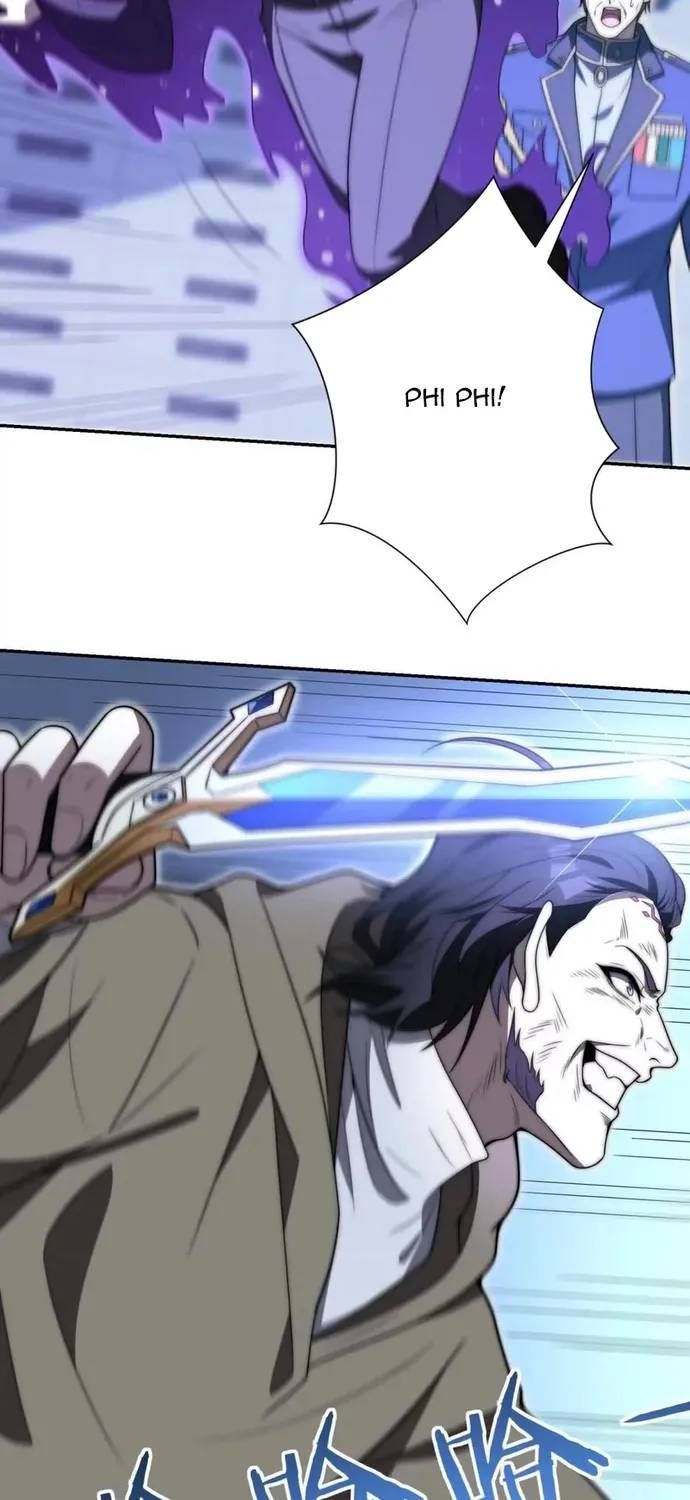 Dị Năng Trùng Sinh Ta Sớm Ở Đỉnh Cao Chapter 78 - 44