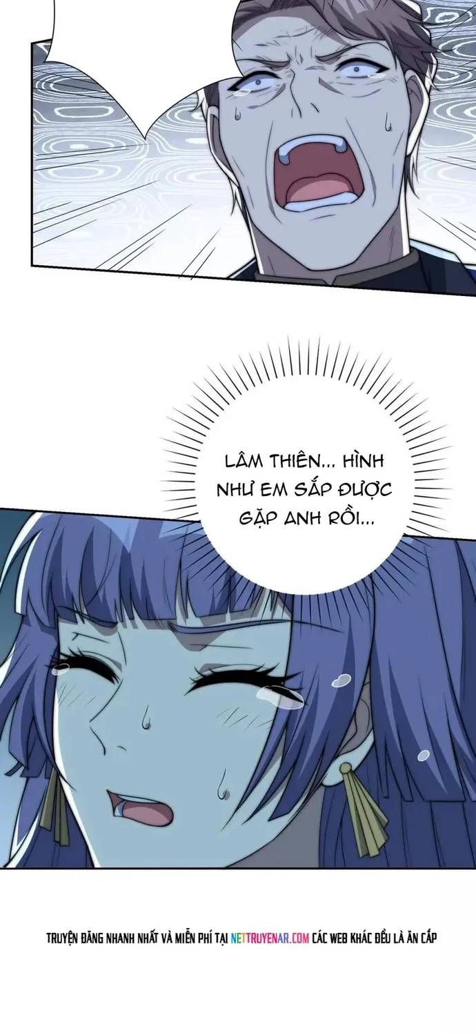 Dị Năng Trùng Sinh Ta Sớm Ở Đỉnh Cao Chapter 78 - 46