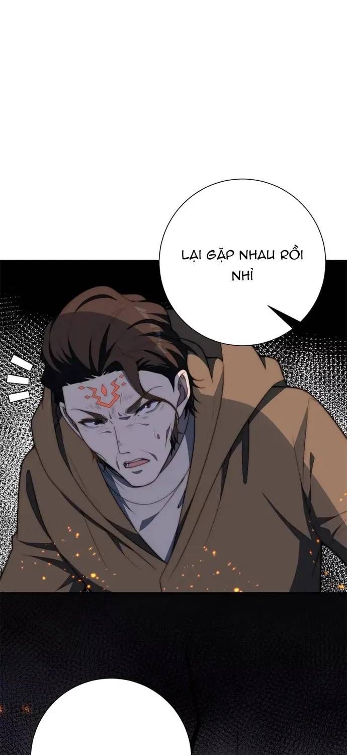 Dị Năng Trùng Sinh Ta Sớm Ở Đỉnh Cao Chapter 78 - 51