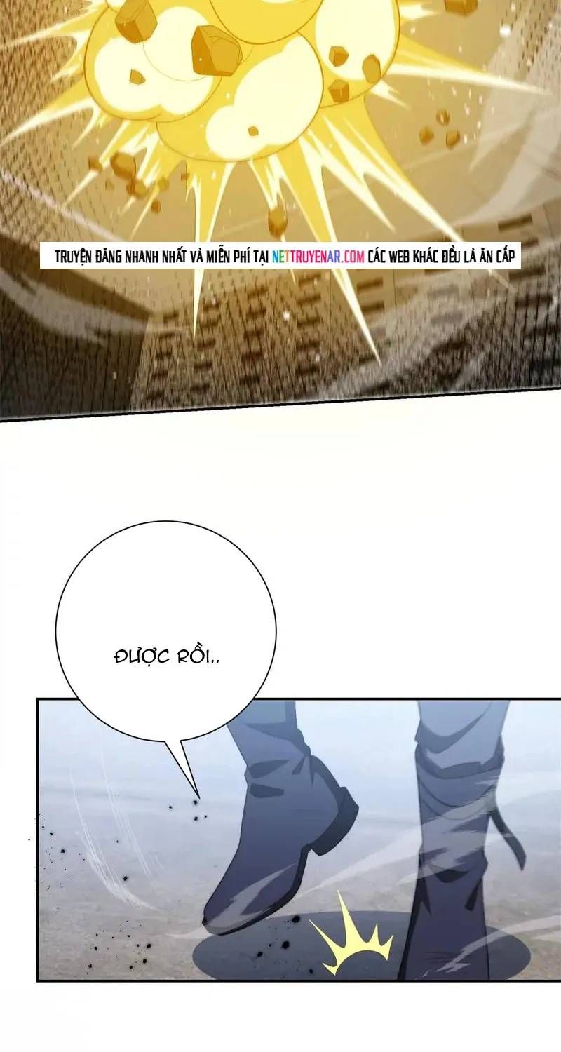 Dị Năng Trùng Sinh Ta Sớm Ở Đỉnh Cao Chapter 79 - 27