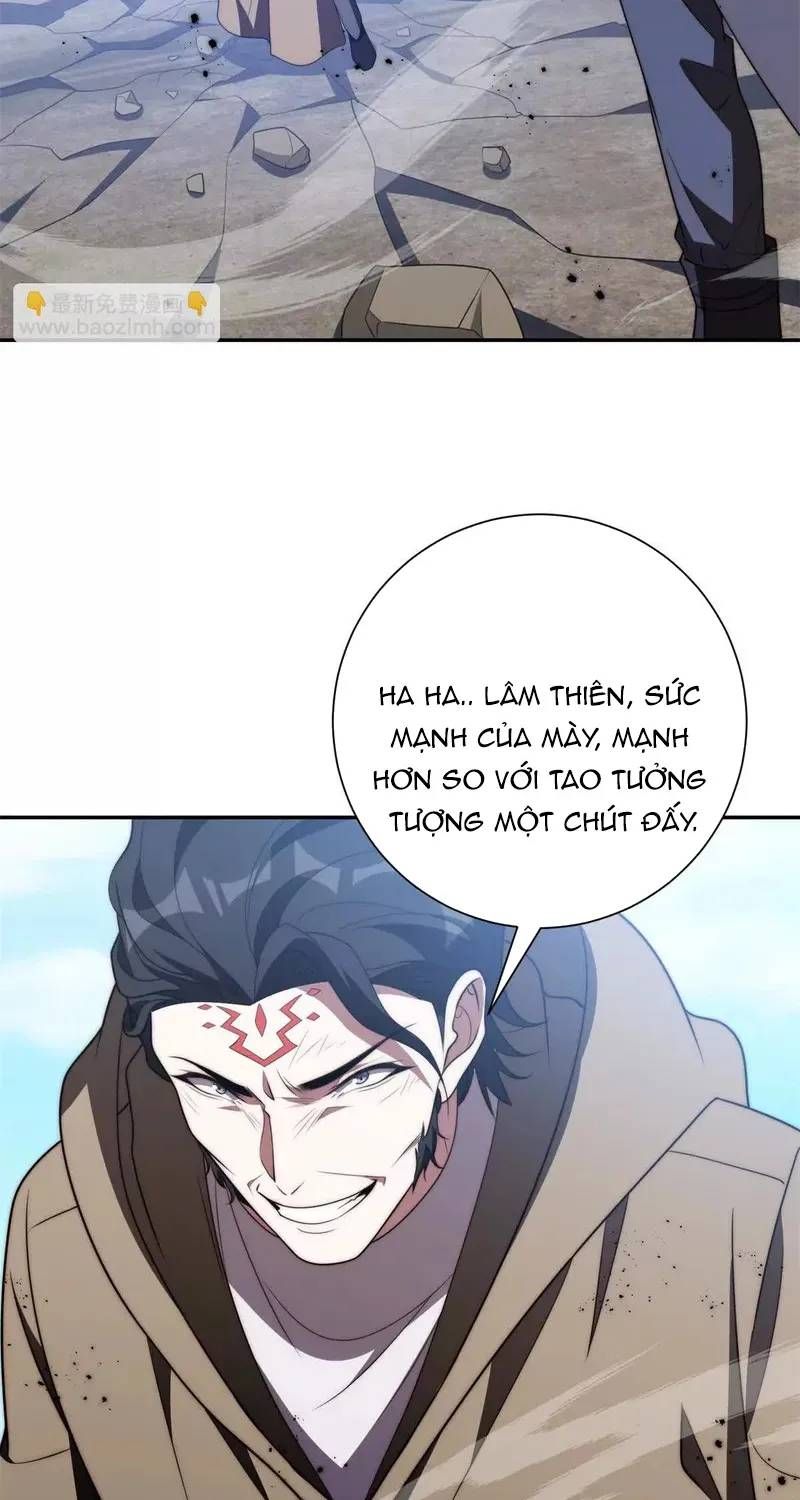 Dị Năng Trùng Sinh Ta Sớm Ở Đỉnh Cao Chapter 79 - 29