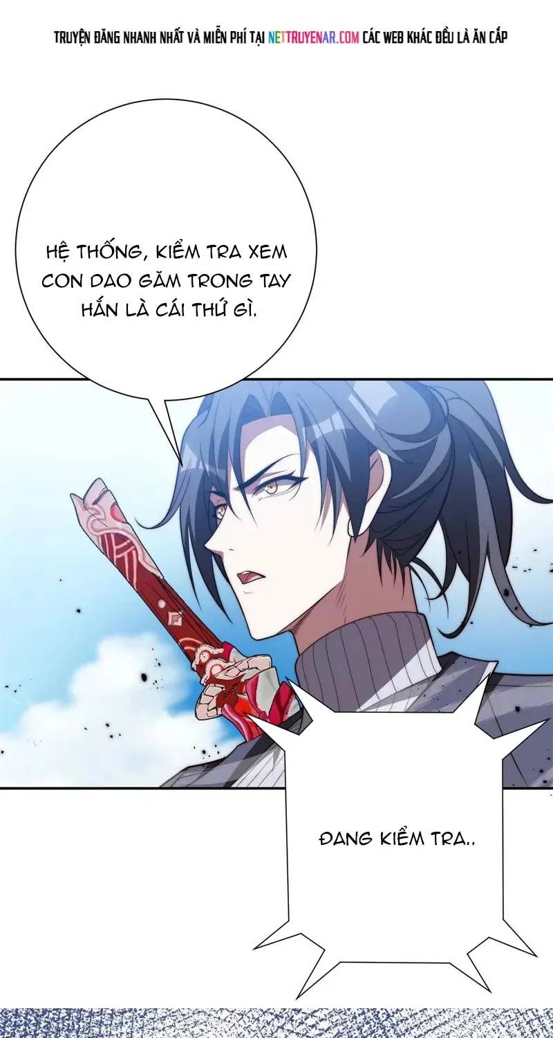 Dị Năng Trùng Sinh Ta Sớm Ở Đỉnh Cao Chapter 79 - 31