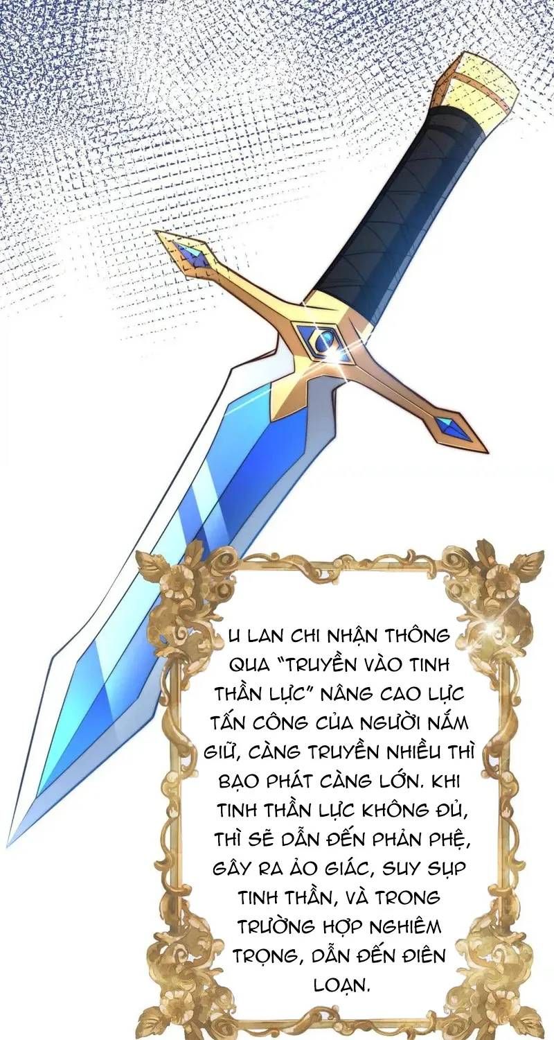 Dị Năng Trùng Sinh Ta Sớm Ở Đỉnh Cao Chapter 79 - 32