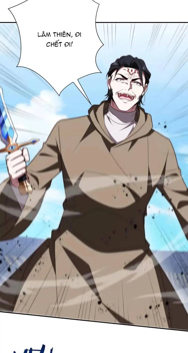 Dị Năng Trùng Sinh Ta Sớm Ở Đỉnh Cao Chapter 79 - 34