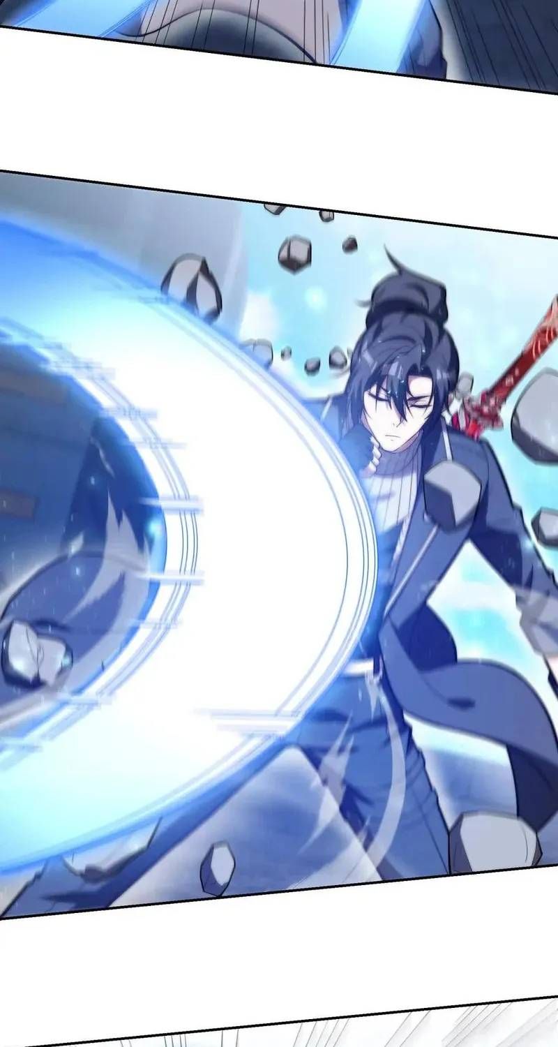 Dị Năng Trùng Sinh Ta Sớm Ở Đỉnh Cao Chapter 79 - 41