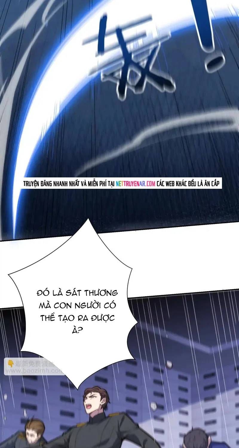 Dị Năng Trùng Sinh Ta Sớm Ở Đỉnh Cao Chapter 79 - 44