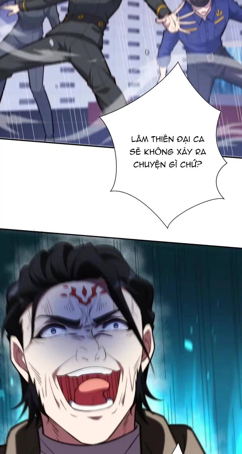 Dị Năng Trùng Sinh Ta Sớm Ở Đỉnh Cao Chapter 79 - 45