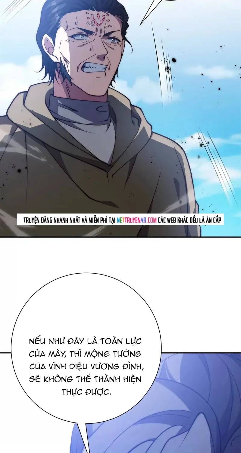 Dị Năng Trùng Sinh Ta Sớm Ở Đỉnh Cao Chapter 79 - 49