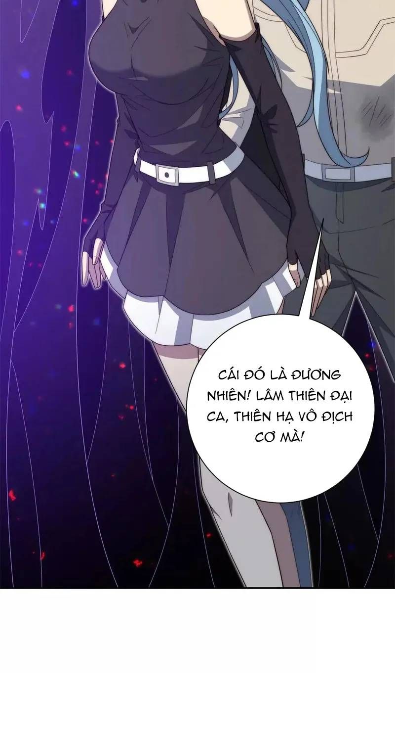 Dị Năng Trùng Sinh Ta Sớm Ở Đỉnh Cao Chapter 79 - 9
