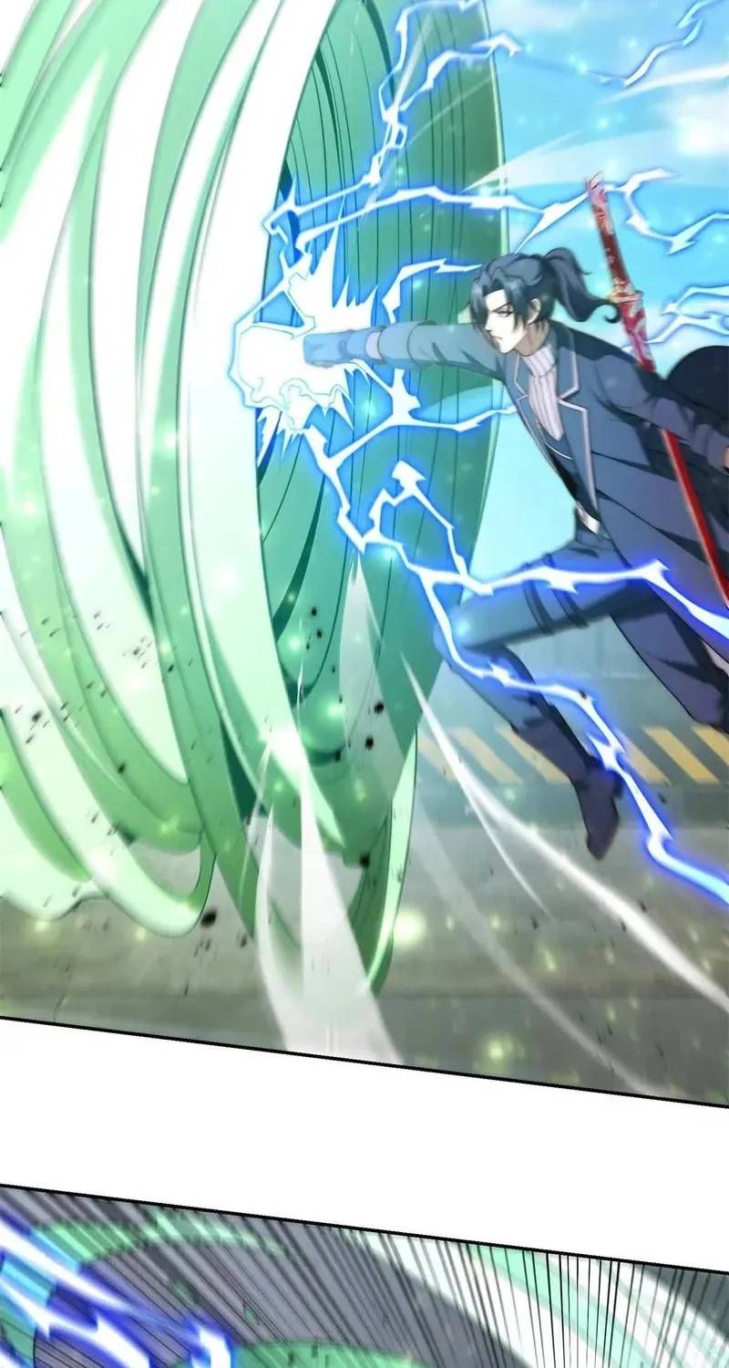 Dị Năng Trùng Sinh Ta Sớm Ở Đỉnh Cao Chapter 80 - 12